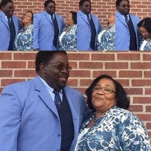 Meet your Posher, Al